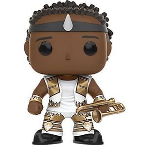 Funko Pop! WWE: WWE - Xavier Woods 30